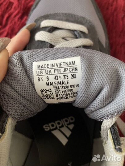 Adidas мужские кроссовки