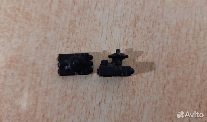 XV88 Broadside Battlesuit. Warhammer, tau