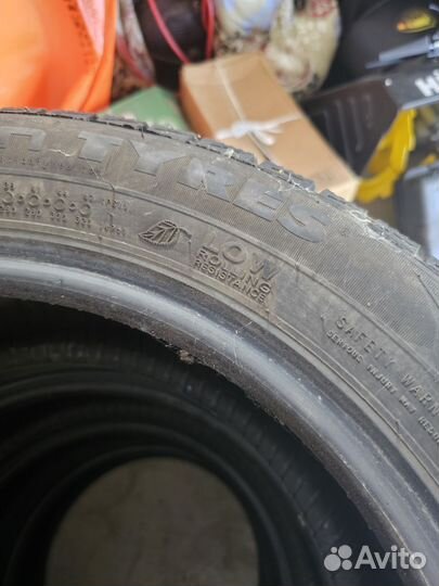 Nokian Tyres Nordman RS2 185/60 R15