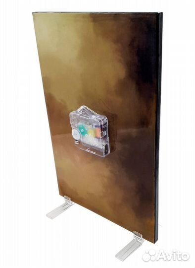 Декоративны часы прическа для эмили Б