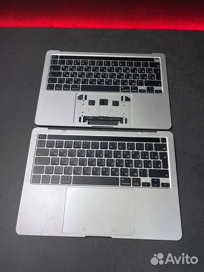Тачпады MacBook Pro 13 Retina Touch Bar A2251