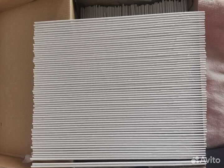 Бумажная лоза