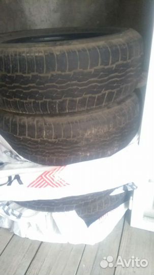 Bridgestone Dueler H/P 225/65 R17