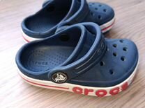 Сабо crocs c5