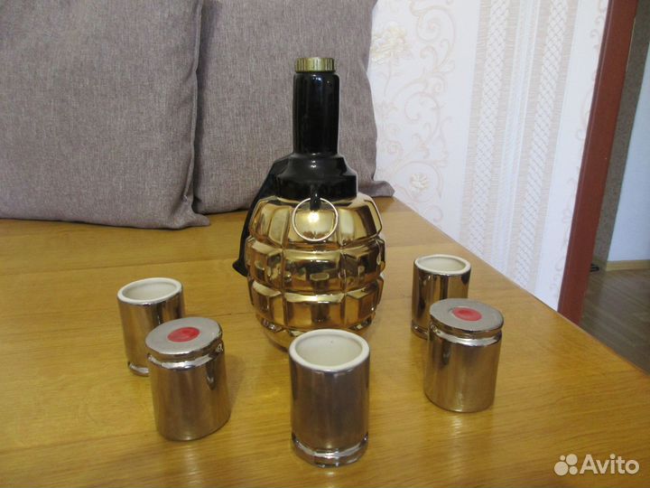 Сувенир Настоящему Мужчине