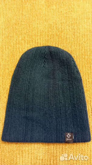 Шапка женская