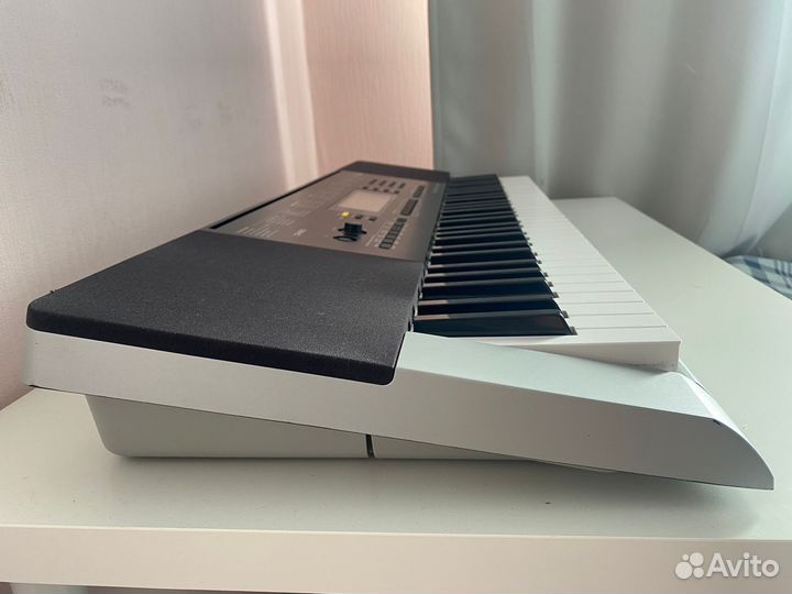 Синтезатор casio CTK-4400