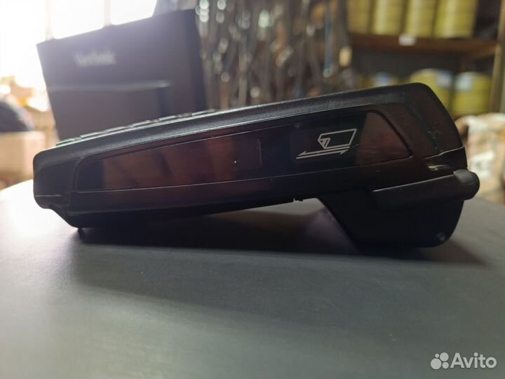 Терминал nexgo G3