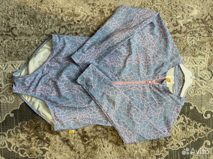 Купальник на девочку 150-160 размер