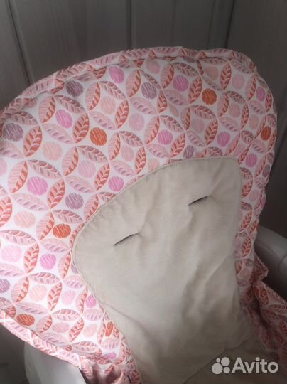 Стул для кормления