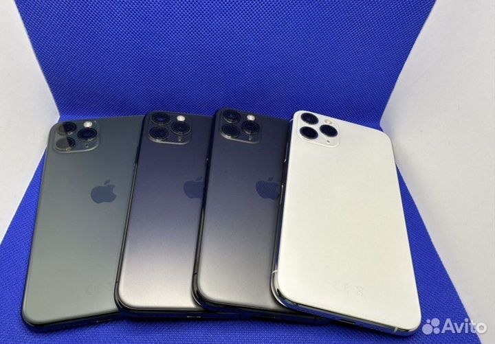 iPhone 11 pro/ 11 pro max разбор/ на зачасти