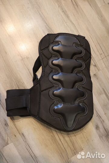 Защита спины Destroyer dsrp-111