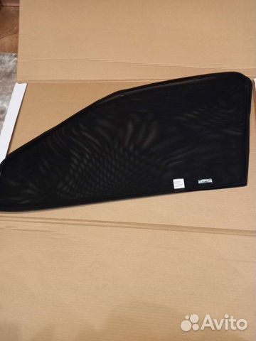 Каркасные автошторки на Mitsubishi ASX