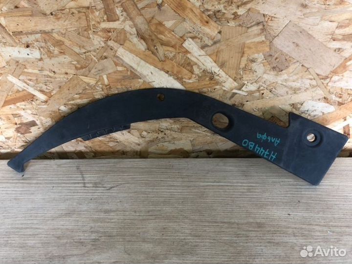 Накладка кузова Land Rover Land Rover