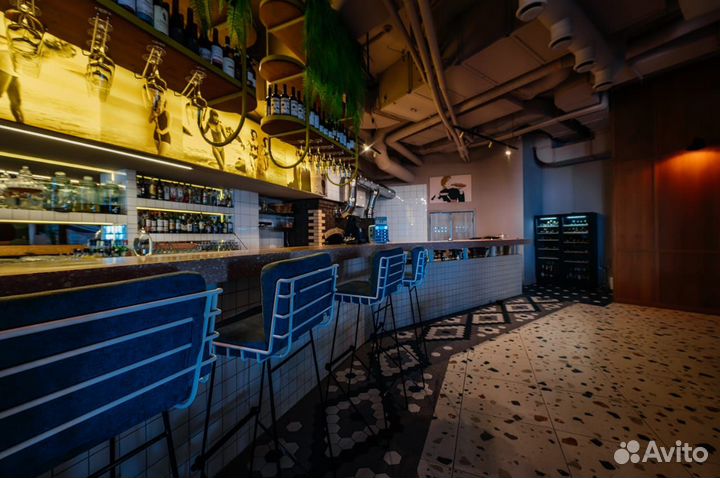 Продаю ресторан с видом на море