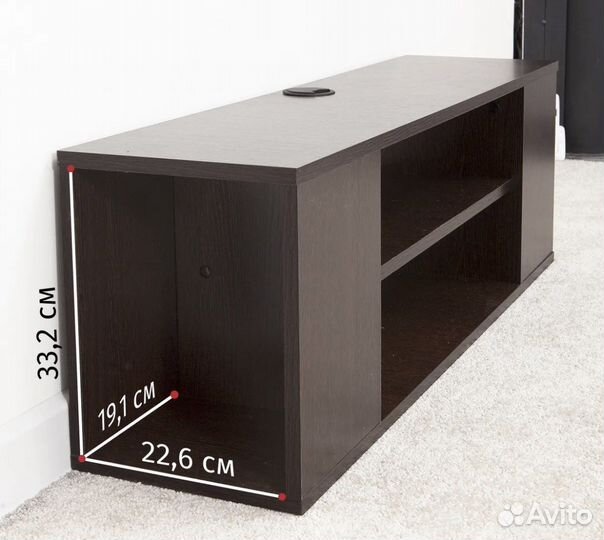 Тумба под телевизор