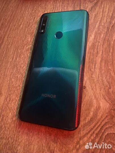 HONOR 9X, 4/128 ГБ