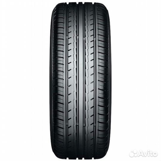 Yokohama BluEarth-ES ES32 185/60 R15 88H