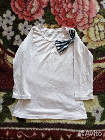 Вещи на девочку