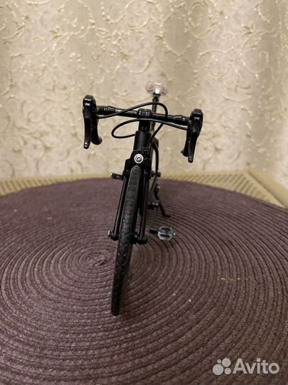 Декоративный велосипед/ Фингербайк