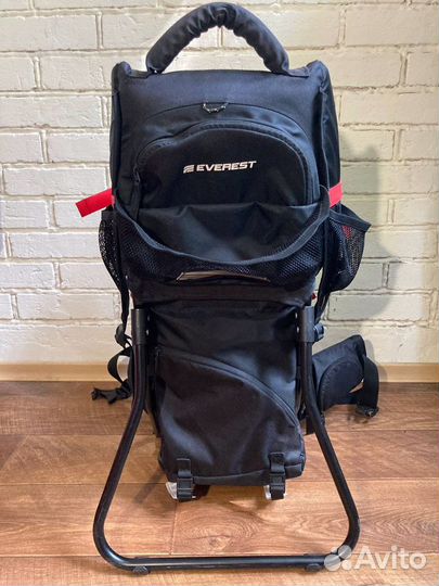 Туристический рюкзак переноска для детей