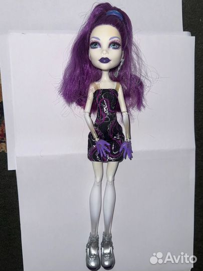 Куклы монстер хай
