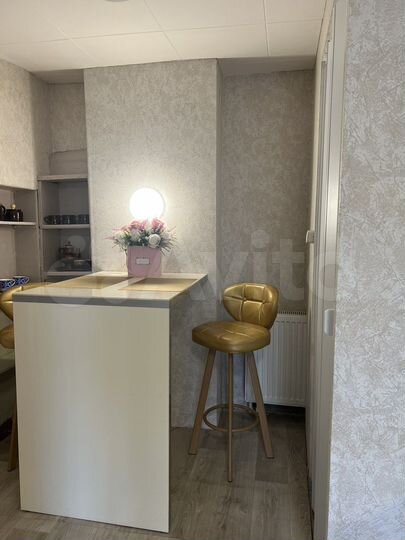 2-к. квартира, 55 м², 1/2 эт.