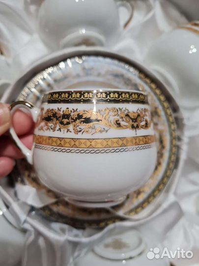 Сервиз кофейный Yamasen