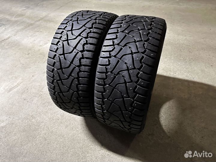Pirelli Ice Zero 275/40 R20
