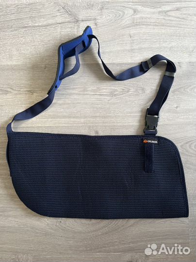 Поддерживающий бандаж для руки Orliman