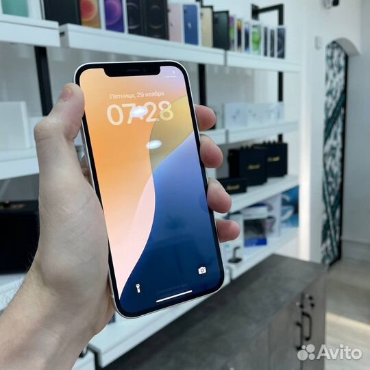 iPhone 12, 128 ГБ