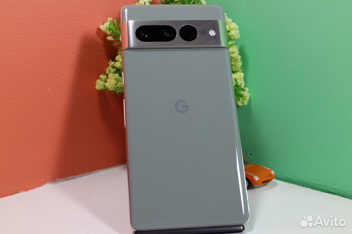 Google Pixel 7 Pro, 12/256 ГБ