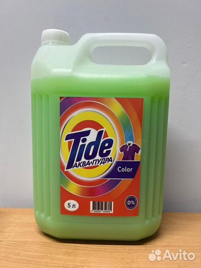 Мыло, гели для душа