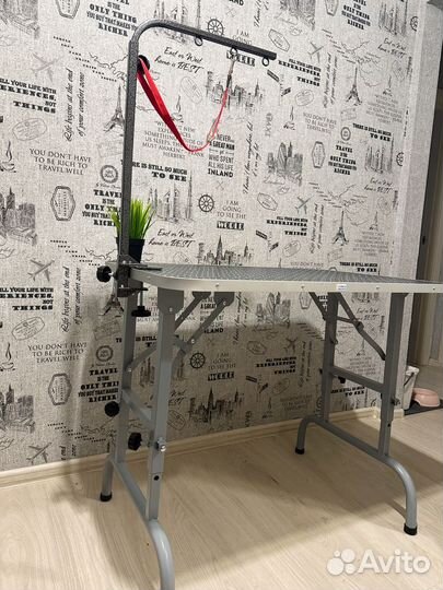 Стол для груминга