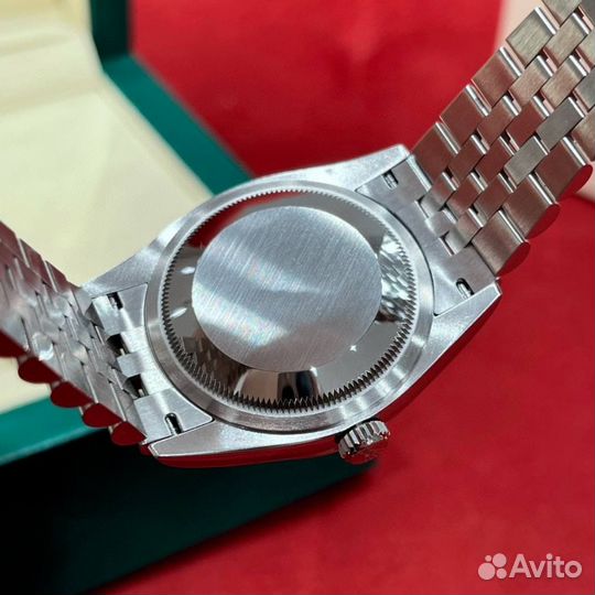 Часы Rolex datejust 36