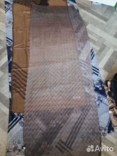 Шарфы и палантины