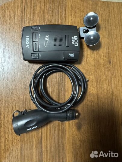 Продам радар детектор