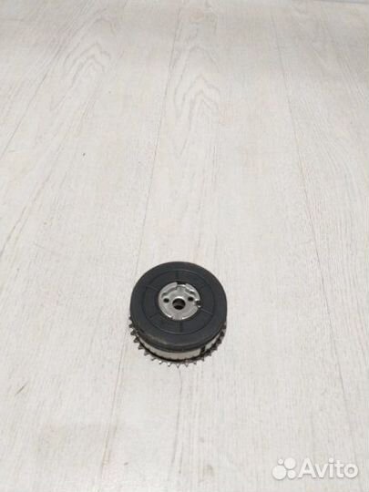 Фазорегулятор Geely emgrand EC7