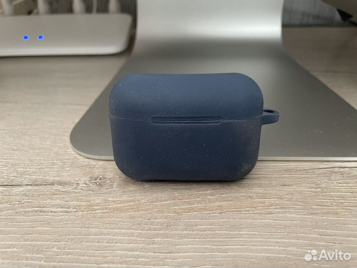 Чехол для Airpods pro