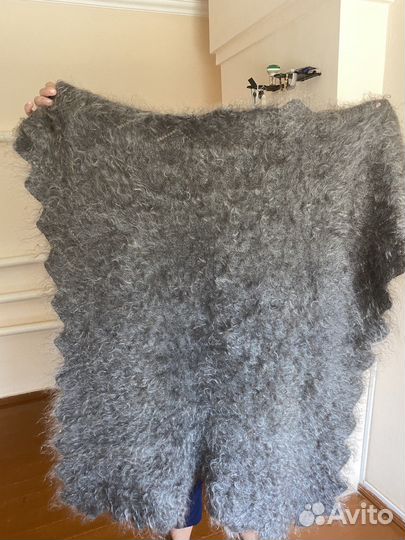 Платок шаль