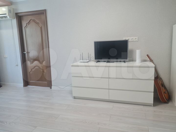 2-к. квартира, 44 м², 5/5 эт.