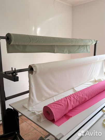 Контрактное производство одежда