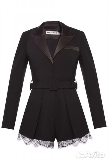 Комбинезон Self Portrait