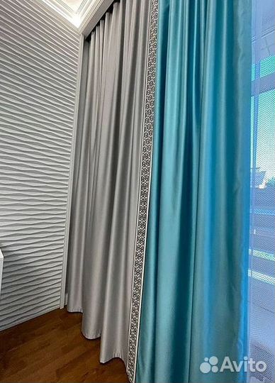 Шторы от производителя