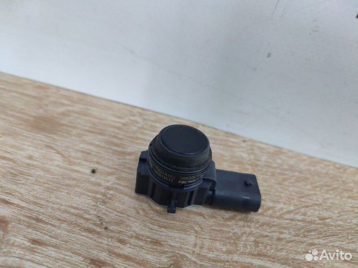 Датчик парковки задний Bmw 3 F30 N47D20C 2013