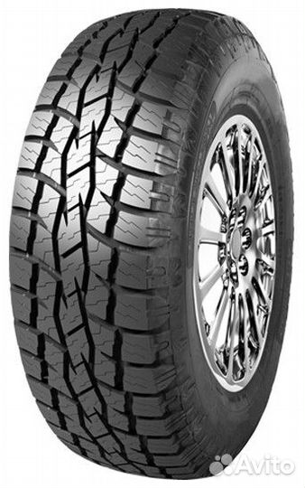 Hifly Vigorous AT606 265/65 R18 114T