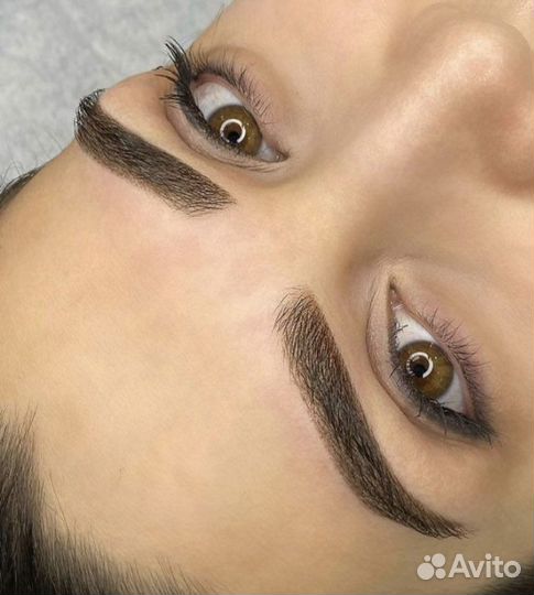 Перманентный макияж