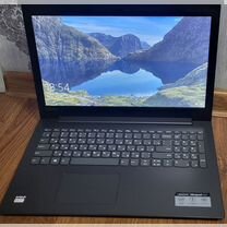 Ноутбук lenovo ideapad 330