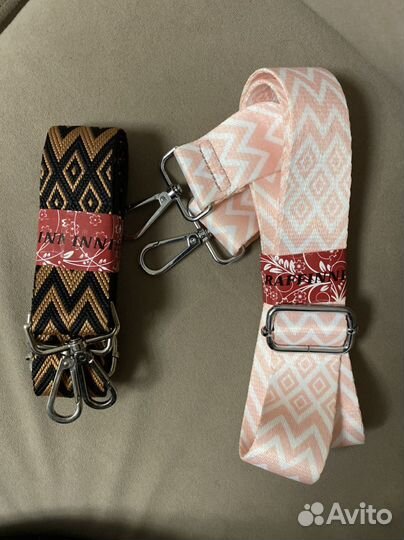 Ремешок для сумки новый