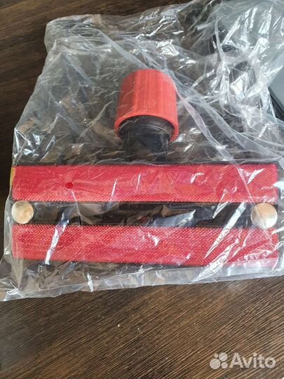 Насадка для пылесоса от шерсти filtero